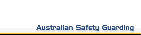 Australian Safety Guarding